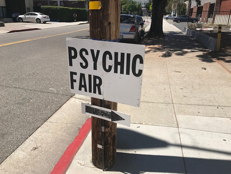 Southern California Psychic Institute Teaches How to Become Psychic