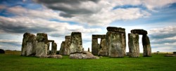 Weird ritualistic complex found outside Stonehenge and it’s way older