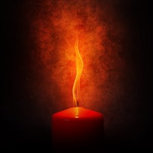 Red Candle Love Spell: One of the Originals