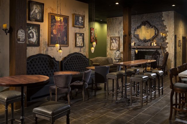 Wiccan Launches Witch Themed Restaurant in Cali