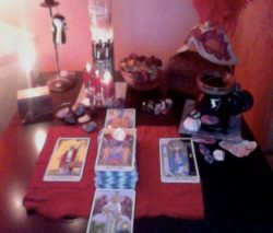 Intuitive Tarot Readings by Natalie
