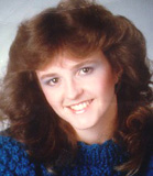 Karen Louise Wilson Has Been Missing Since 1985