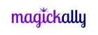 Magickally Logo