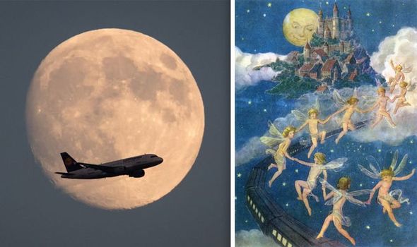 Supermoon 2019 and What it Means