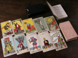 Tarot Mythology: Shocking Origins of the Mystical Cards