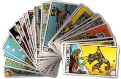 A deeper historical look at tarot cards and ancient origins