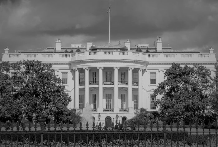 These Presidents Claim the White House is Haunted