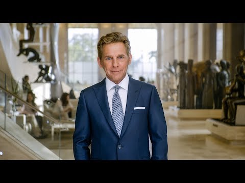David Miscavige Launches the Scientology Network (YouTube)