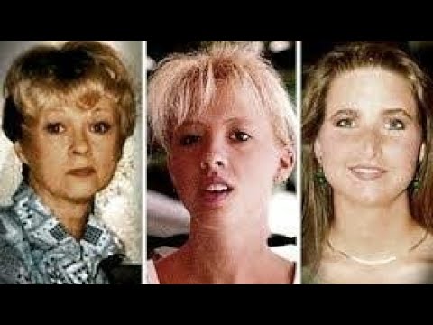 The Springfield Three Missing Persons Documentary