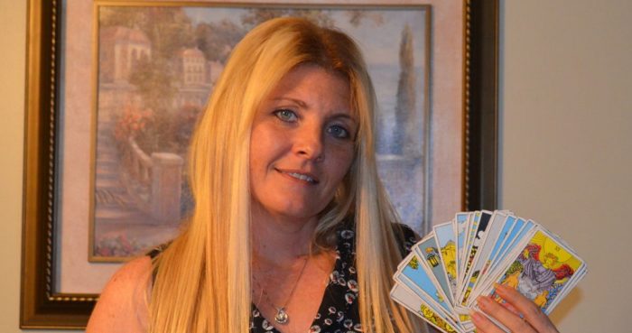 New Year 2020 Tarot Readings with Angel