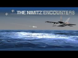 Nimitz Encounters: The Story of the Tic Tac UFOs