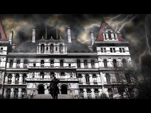 Some say Albany NY is filled with ghosts