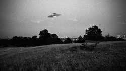 41 percent of U.S. believe in UFOs