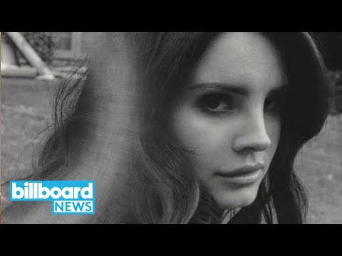 Lana Del Rey Said She Used Witchcraft Against Trump