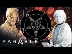 Origins Of Modern Witchcraft Documentary