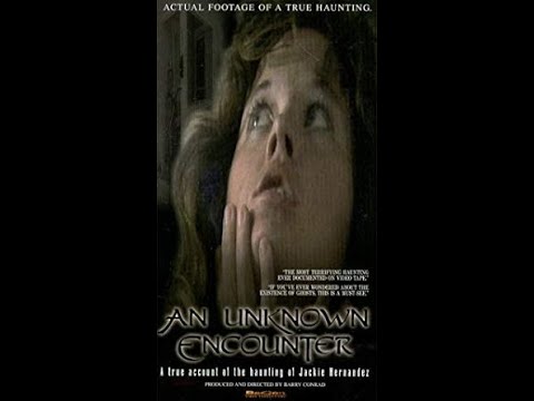 An Unknown Encounter: A True Account of the San Pedro Haunting