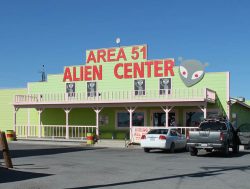 Area 51 Facts: Area 51 History, Definition and Location
