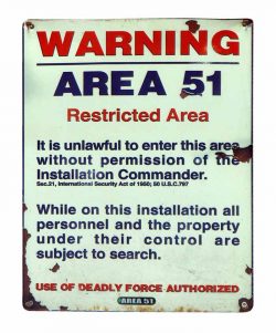 Bob Lazar: Area 51, UFOs and Element 115