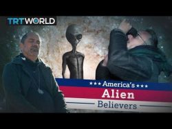 Inside Alien Cults and UFO Hunters in America