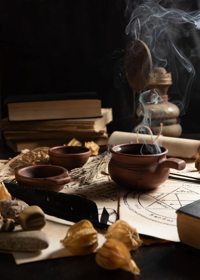 Magic vs Magick: What’s the difference?