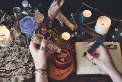 Magick Defined: Origins, definition and meaning of magick