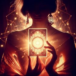 List of Tarot Cards