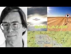The Truth Behind Dreamland: The Story of Bob Lazar and Area 51