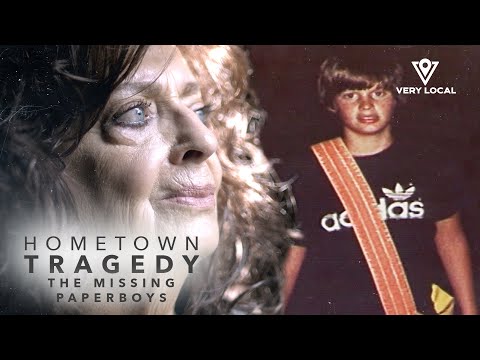 The Missing Paperboys Documentary