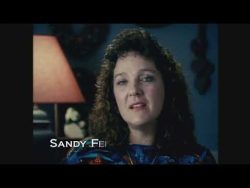 Teen Tragedy and the Real Twin Peaks on Unsolved Mysteries (S6E10)