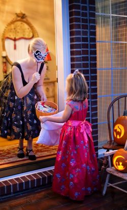 Origins of Trick-or-Treating: A Halloween Tradition Through the Ages