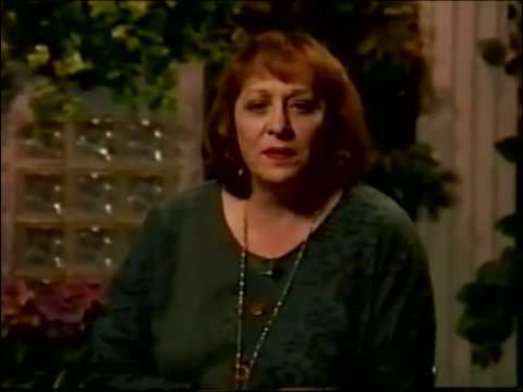 Sylvia Browne explains her take on life after death