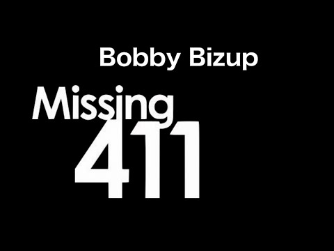 Bobby Bizup went missing in Rocky Mountain National Park