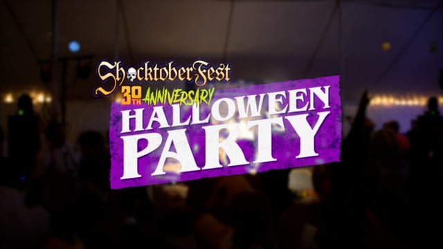 Shocktober Fest in Pennsylvania