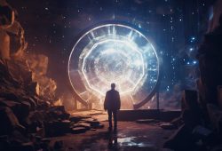 Time Travel and The Multiverse Theory- Myth or Reality?