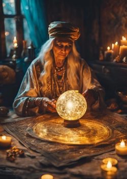 Exploring Clairvoyance: Understanding the Powers and Practices of Clairvoyants