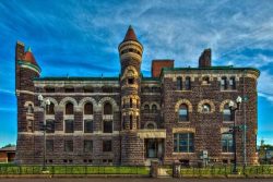 Top 24 Most Haunted Places in Ohio