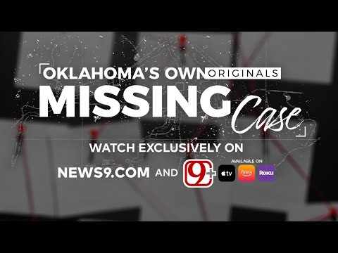 Caitlyn Case vanished in Oklahoma during a road trip