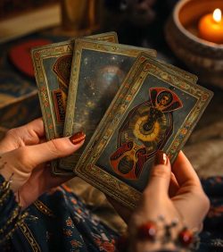 What Tarot is Used For and What a Reading Can Reveal