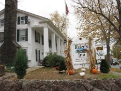 10 Haunted Ohio Hotels That Will Spook You Out