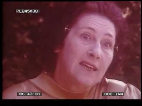 The Power Of The Witch Documentary