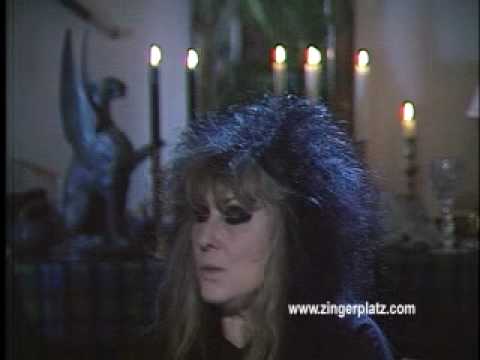 Laurie Cabot On Witchcraft (1991)