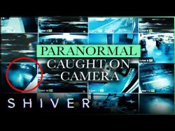 Paranormal Captured: Unbelievable Ghost Videos