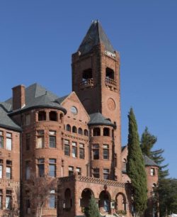 Preston Castle: The Ghostly Reform School of Ione