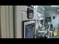 Strange Orb Spotted on Surveillance Camera at Florida Museum