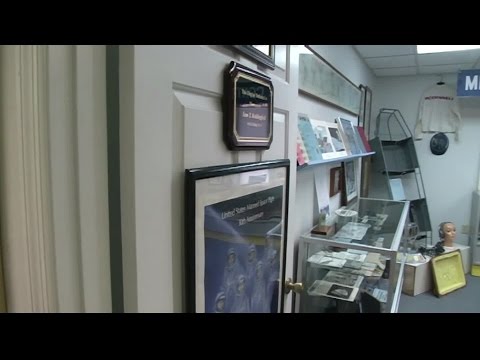 Strange Orb Spotted on Surveillance Camera at Florida Museum