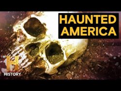 The Top 4 Most Haunted Places in the US