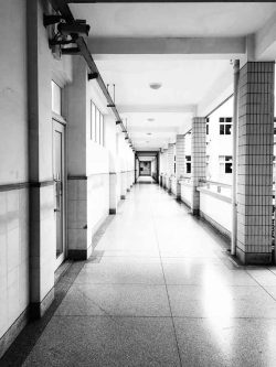 Haunted School in Wisconsin: My Terrifying Night with Ghosts