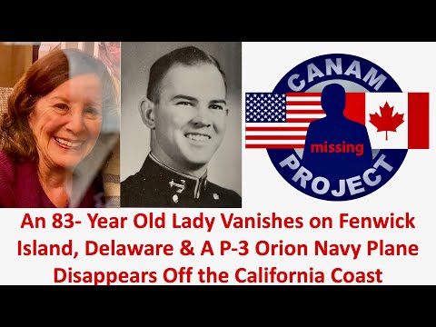 Missing 411: The Odd Disappearance of Kay Klein