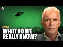 Dr. Garry Nolan’s Shocking UAP Claim: Something Non-Human Has Been Here A Long Time