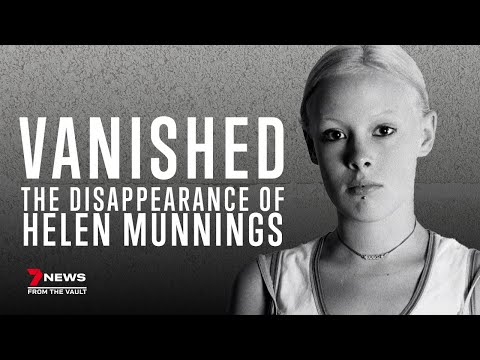 Vanished: The Disappearance of Helen Munnings Documentary
